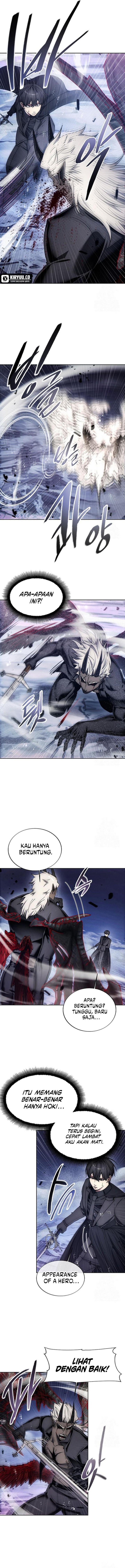 How to Live as a Villain Chapter 192 Gambar 4