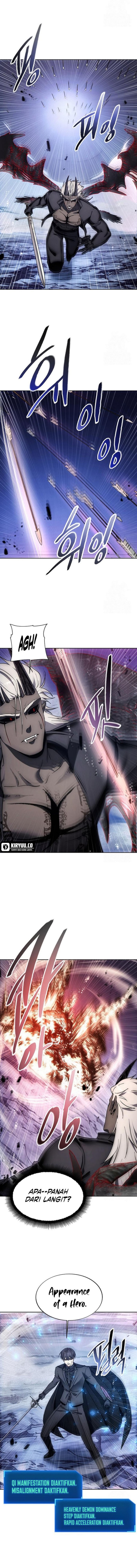 How to Live as a Villain Chapter 192 Gambar 5