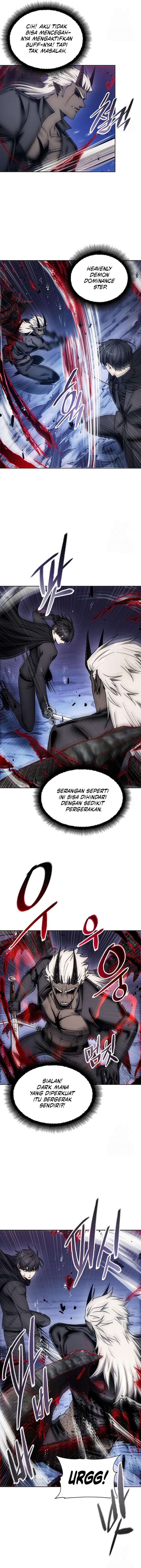 How to Live as a Villain Chapter 192 Gambar 6