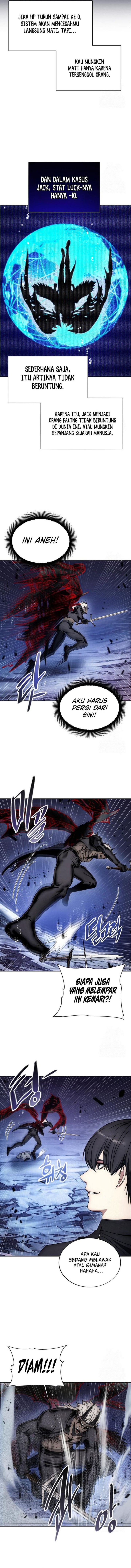 How to Live as a Villain Chapter 192 Gambar 9