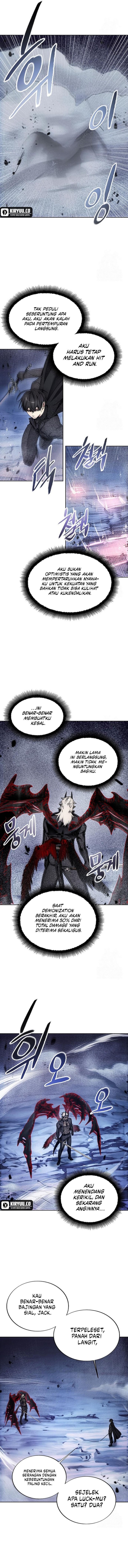 How to Live as a Villain Chapter 192 Gambar 10