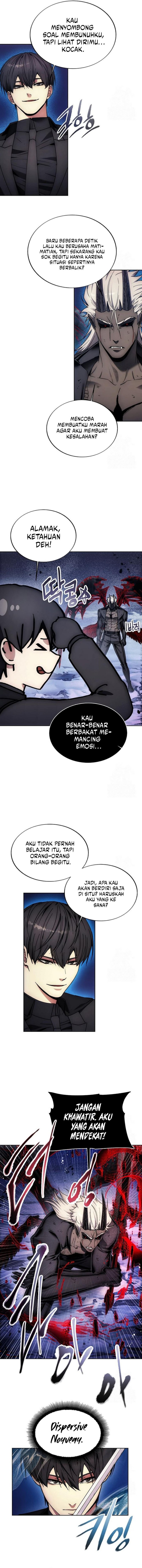 How to Live as a Villain Chapter 192 Gambar 11