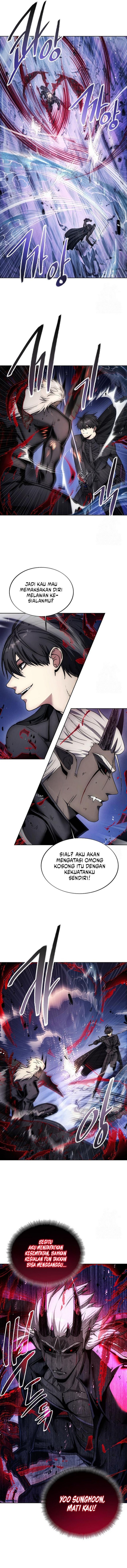 How to Live as a Villain Chapter 192 Gambar 12