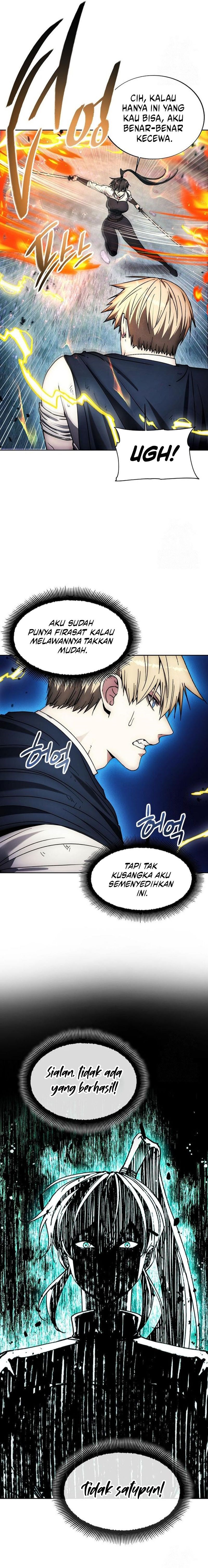 How to Live as a Villain Chapter 193 Gambar 9