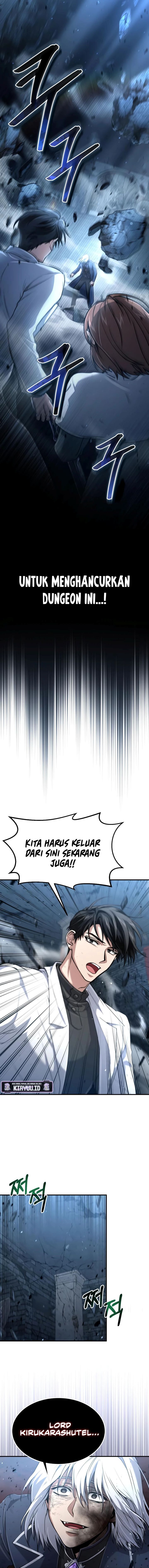 How to Live as an Illegal Healer Chapter 25 Gambar 2