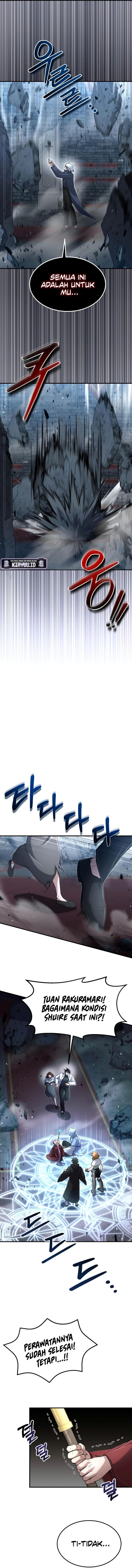 How to Live as an Illegal Healer Chapter 25 Gambar 3