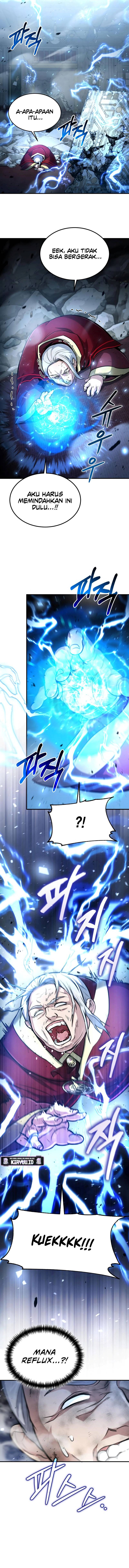 How to Live as an Illegal Healer Chapter 30 Gambar 5