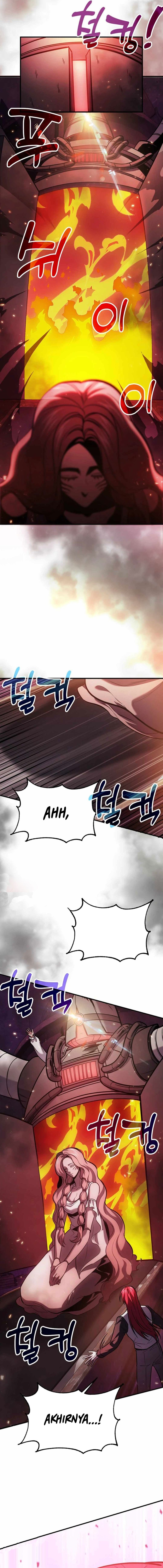 How to Live as an Illegal Healer Chapter 68 Gambar 16