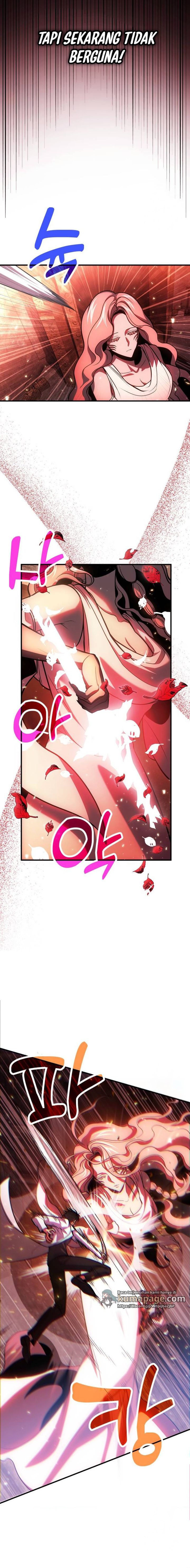 How to Live as an Illegal Healer Chapter 72 Gambar 11