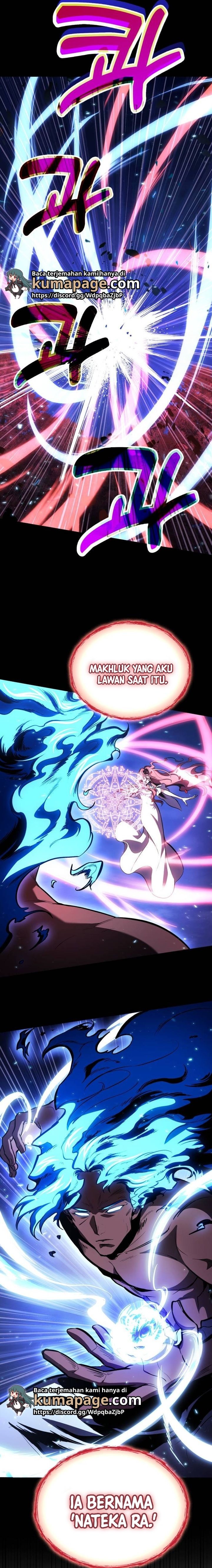 How to Live as an Illegal Healer Chapter 74 Gambar 19