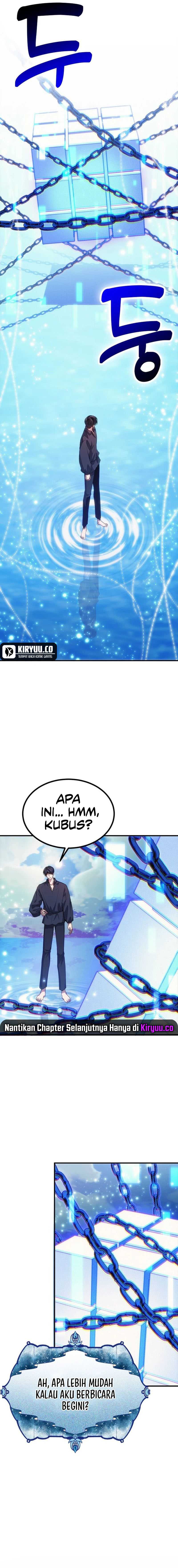 How to Live as an Illegal Healer Chapter 76 Gambar 16