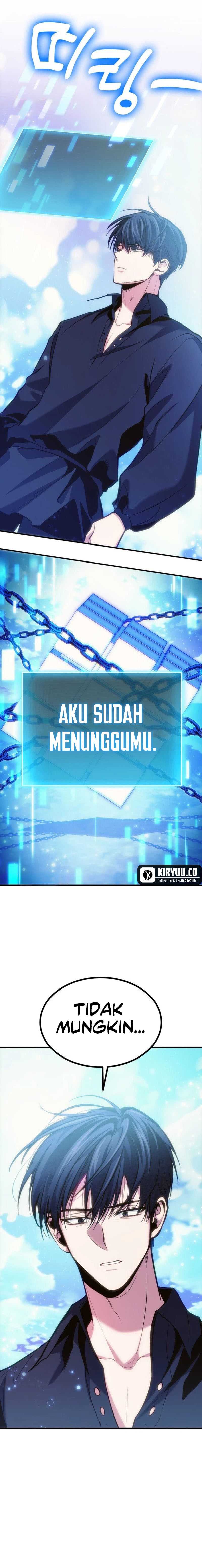 How to Live as an Illegal Healer Chapter 76 Gambar 17
