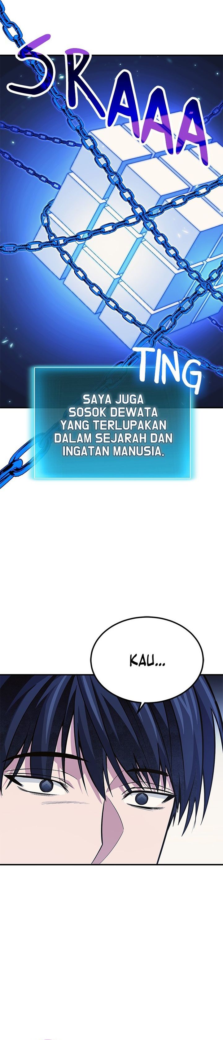 How to Live as an Illegal Healer Chapter 77 Gambar 3
