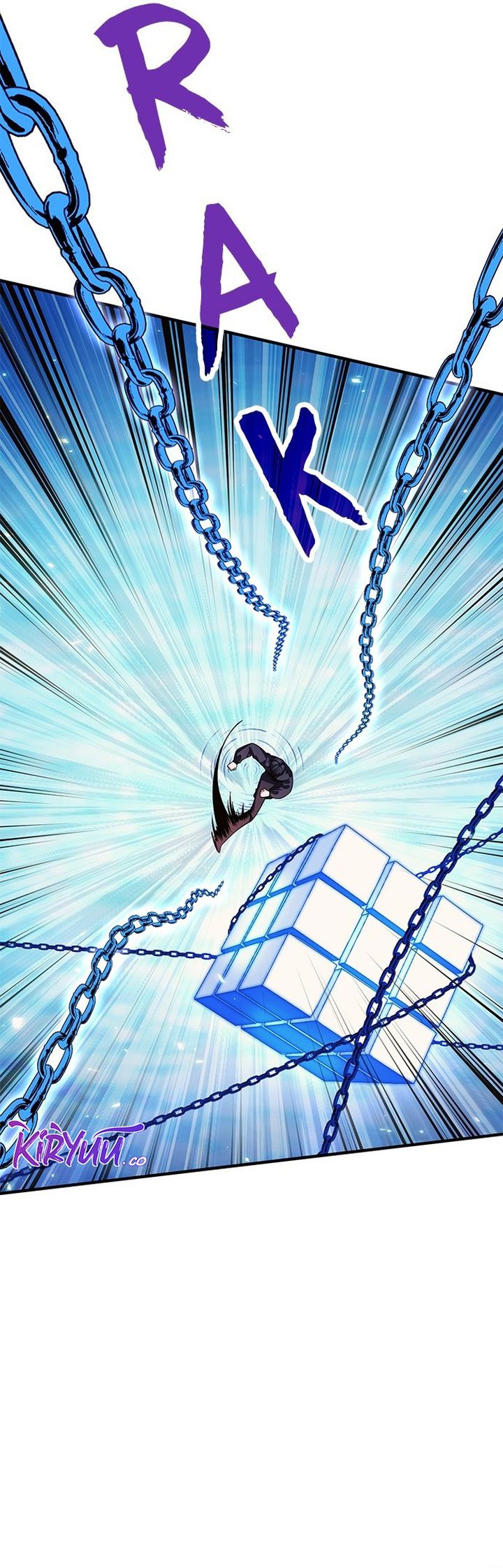 How to Live as an Illegal Healer Chapter 77 Gambar 6