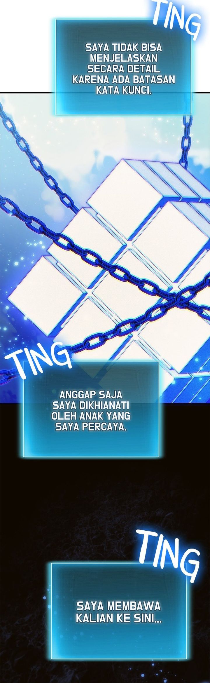 How to Live as an Illegal Healer Chapter 77 Gambar 10