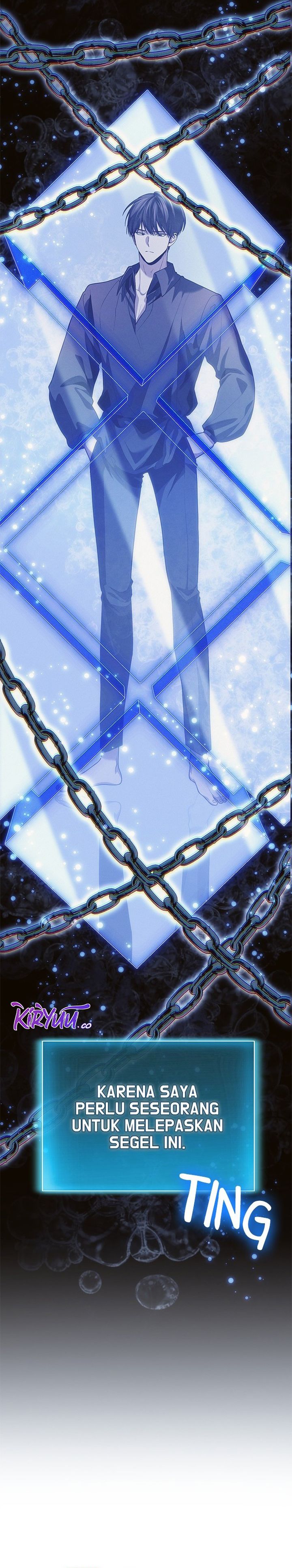 How to Live as an Illegal Healer Chapter 77 Gambar 11