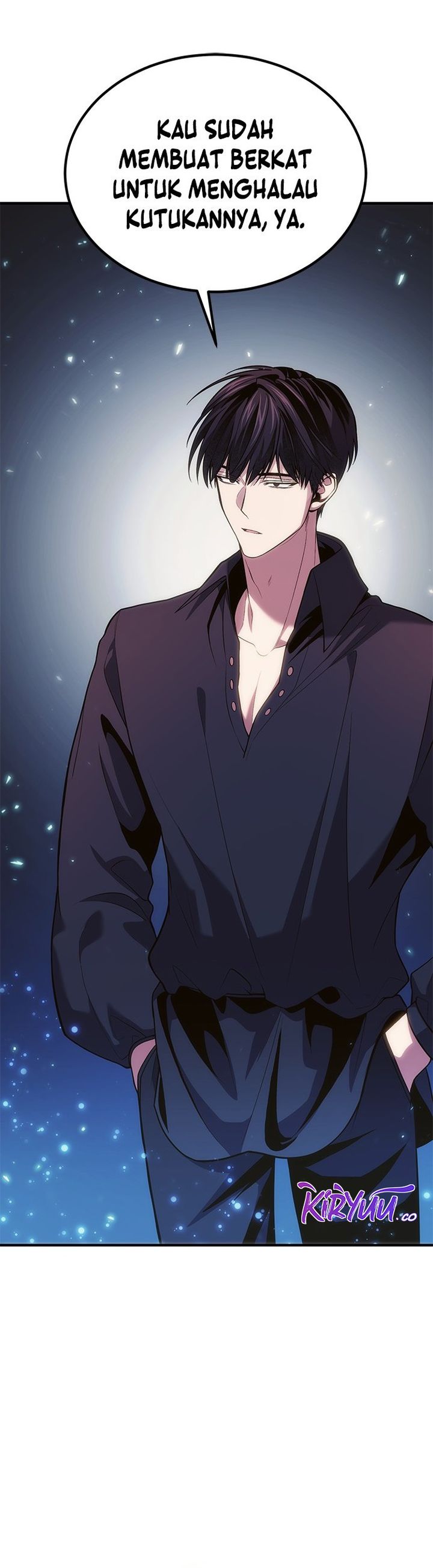How to Live as an Illegal Healer Chapter 77 Gambar 17