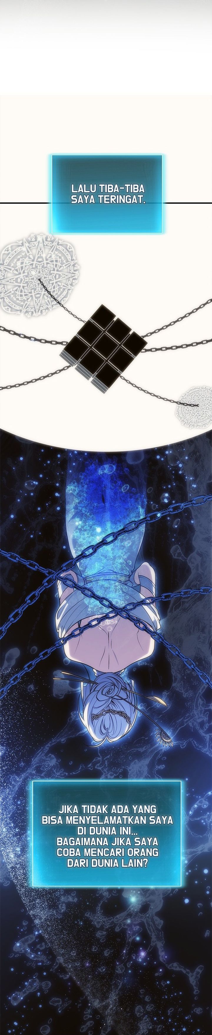 How to Live as an Illegal Healer Chapter 77 Gambar 19
