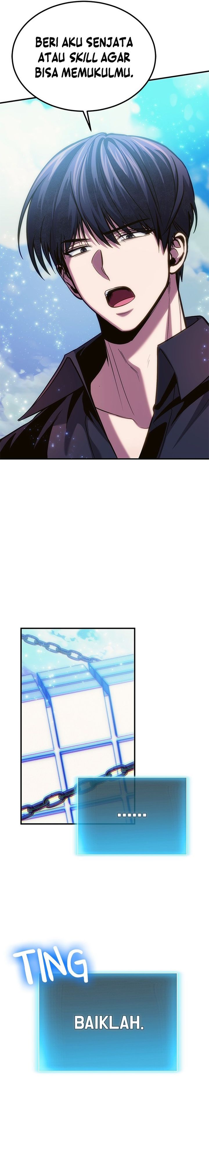 How to Live as an Illegal Healer Chapter 77 Gambar 37