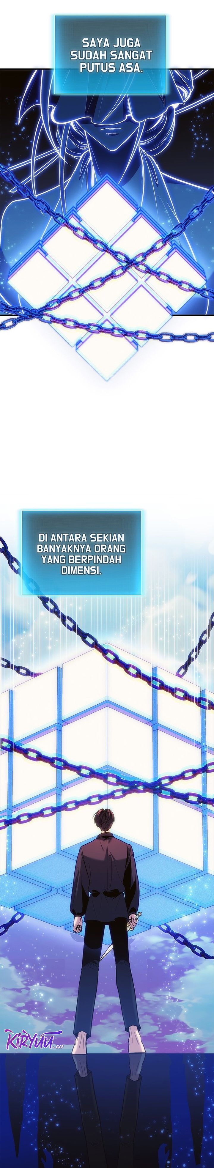 How to Live as an Illegal Healer Chapter 77 Gambar 41