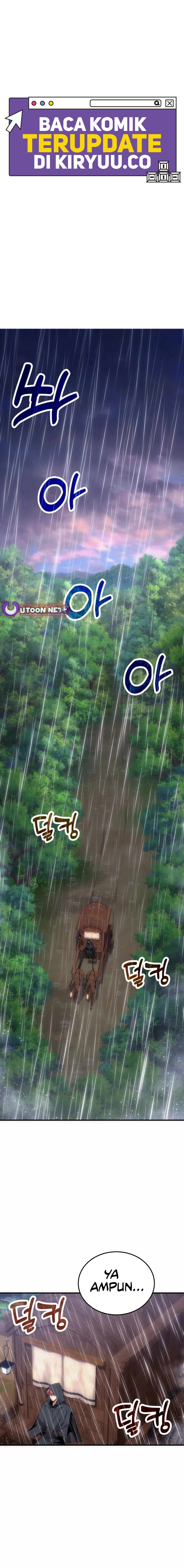 How to Live as an Illegal Healer Chapter 79 Gambar 1