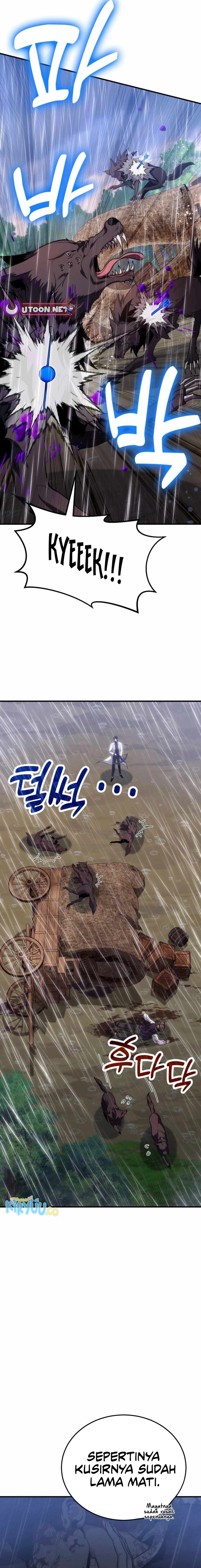 How to Live as an Illegal Healer Chapter 79 Gambar 7