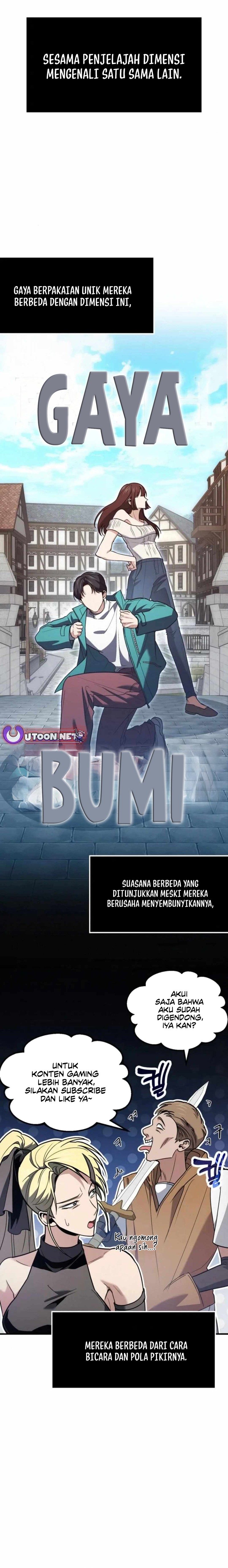How to Live as an Illegal Healer Chapter 80 Gambar 8