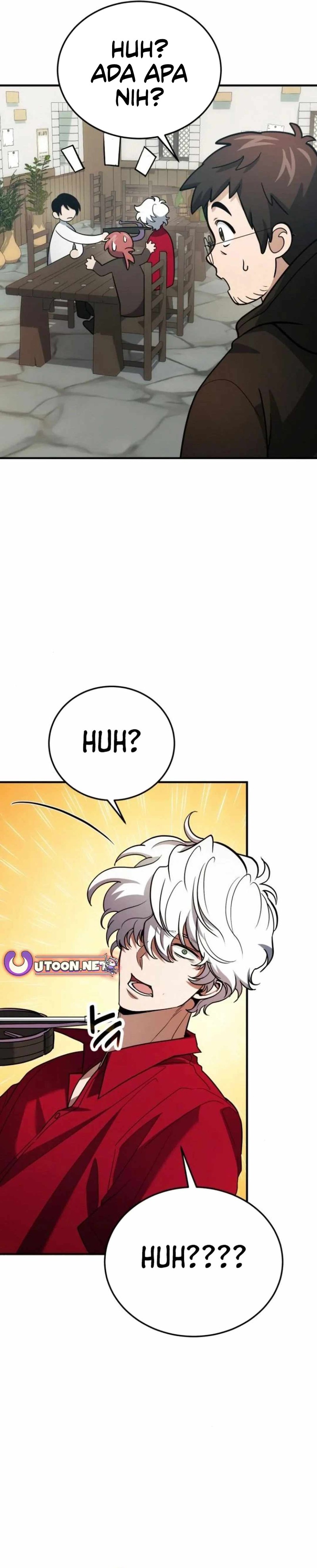 How to Live as an Illegal Healer Chapter 80 Gambar 11