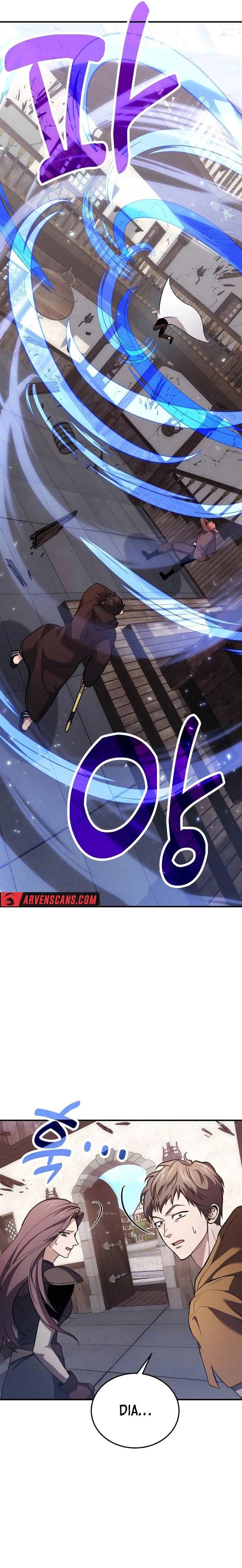 How to Live as an Illegal Healer Chapter 81 Gambar 11