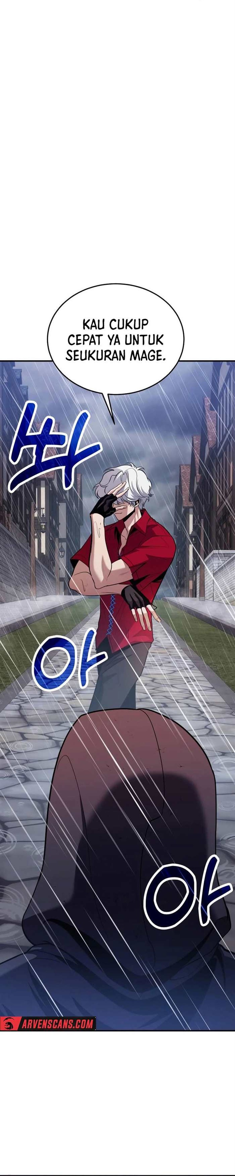 How to Live as an Illegal Healer Chapter 81 Gambar 15