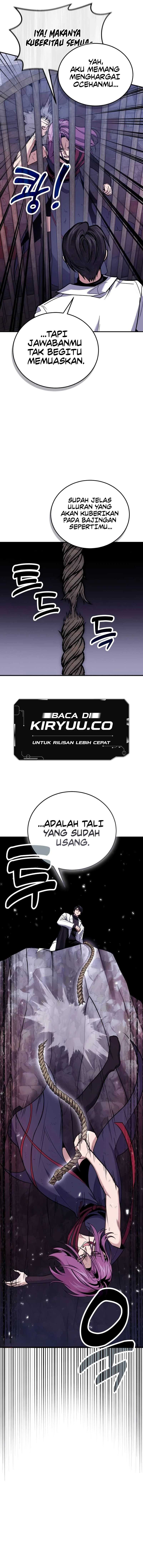 How to Live as an Illegal Healer Chapter 87 Gambar 7