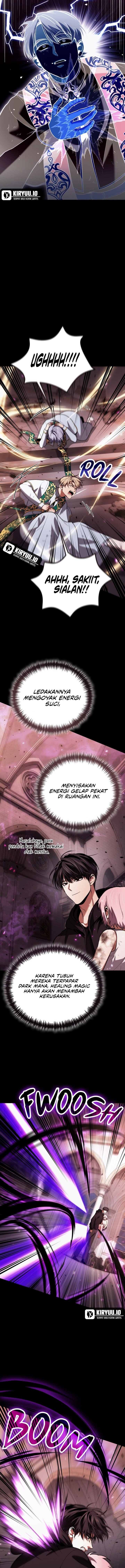How to Live as an Illegal Healer Chapter 97 Gambar 7