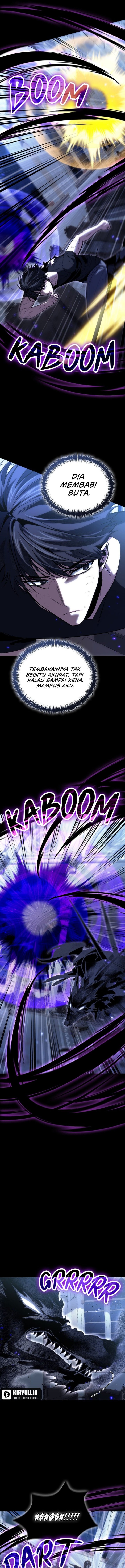 How to Live as an Illegal Healer Chapter 99 Gambar 6