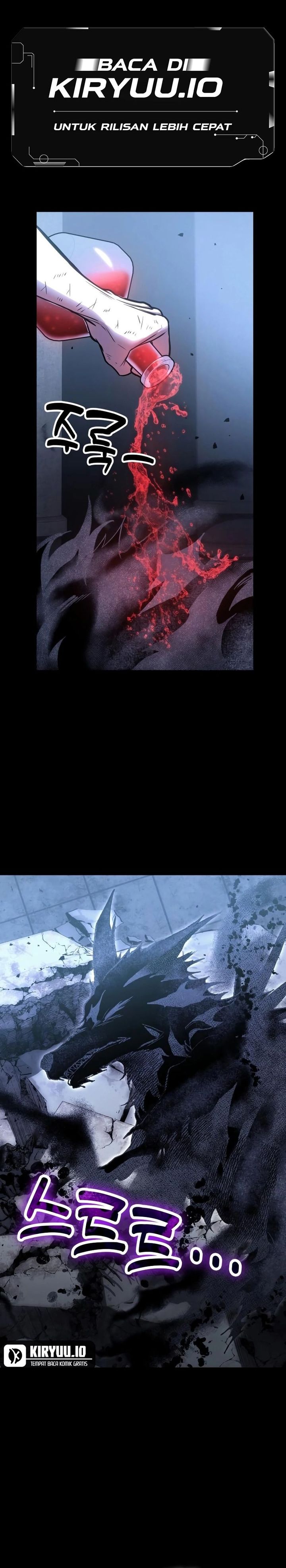 How to Live as an Illegal Healer Chapter 100 Gambar 1