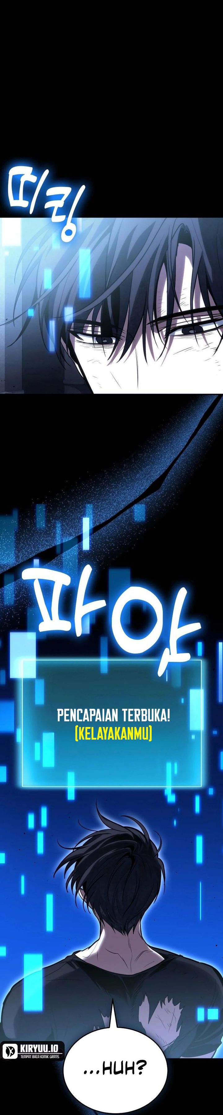 How to Live as an Illegal Healer Chapter 100 Gambar 4