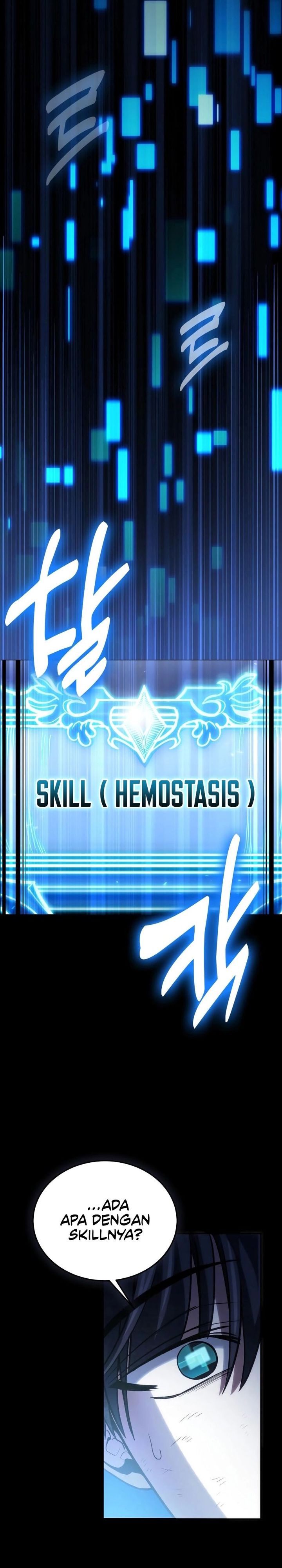 How to Live as an Illegal Healer Chapter 100 Gambar 9