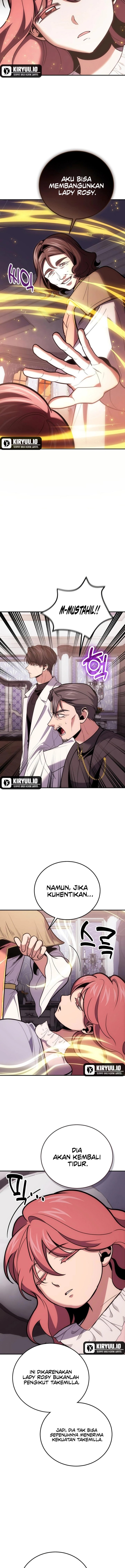 How to Live as an Illegal Healer Chapter 103 Gambar 10