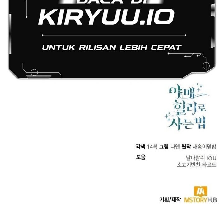 How to Live as an Illegal Healer Chapter 103 Gambar 17
