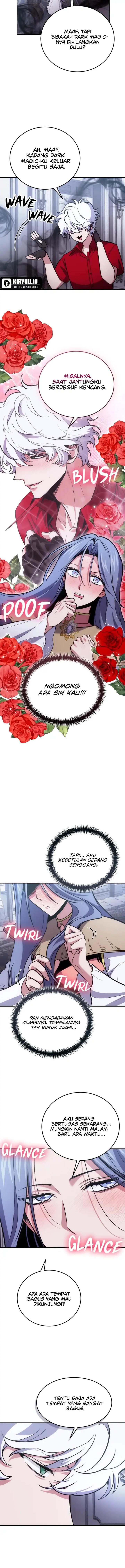 How to Live as an Illegal Healer Chapter 104 Gambar 5