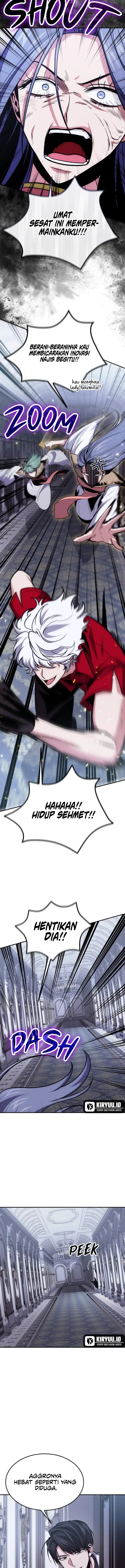 How to Live as an Illegal Healer Chapter 104 Gambar 7