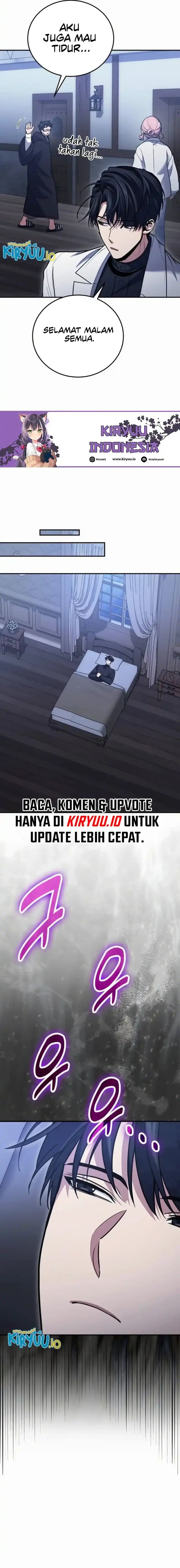 How to Live as an Illegal Healer Chapter 118 Gambar 10