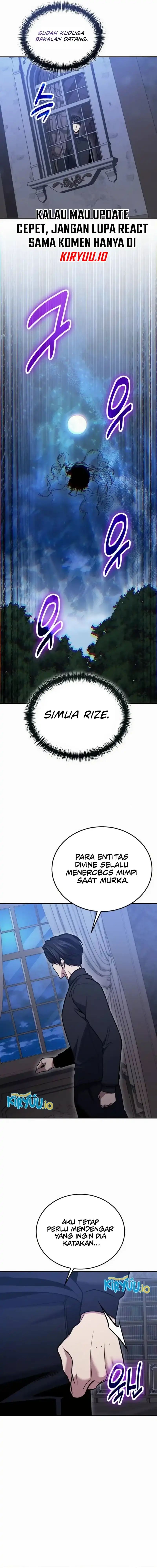 How to Live as an Illegal Healer Chapter 118 Gambar 11