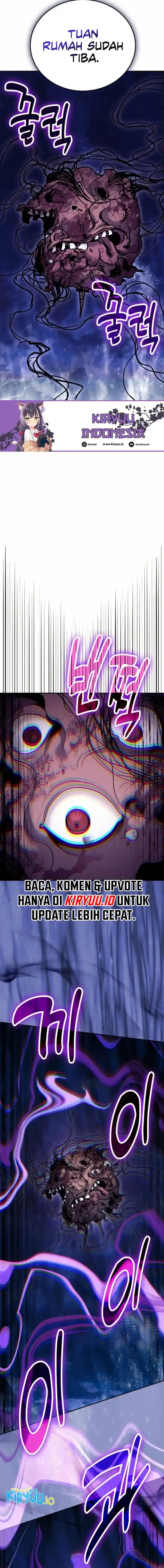 How to Live as an Illegal Healer Chapter 118 Gambar 15