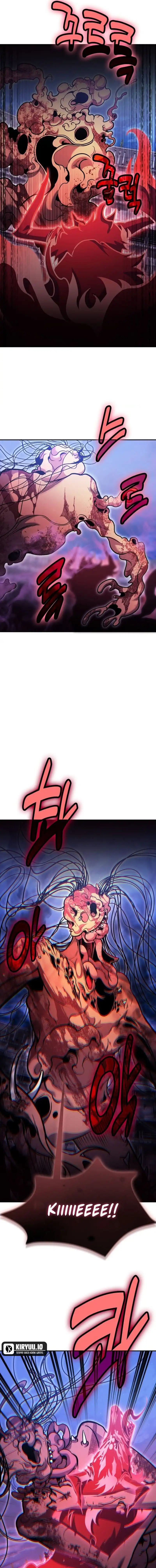 How to Live as an Illegal Healer Chapter 121 Gambar 6