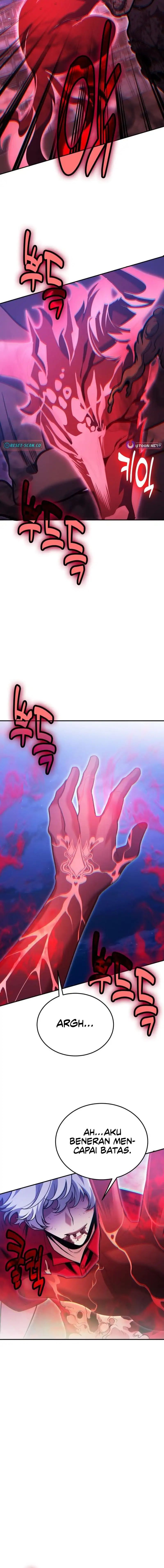 How to Live as an Illegal Healer Chapter 121 Gambar 7