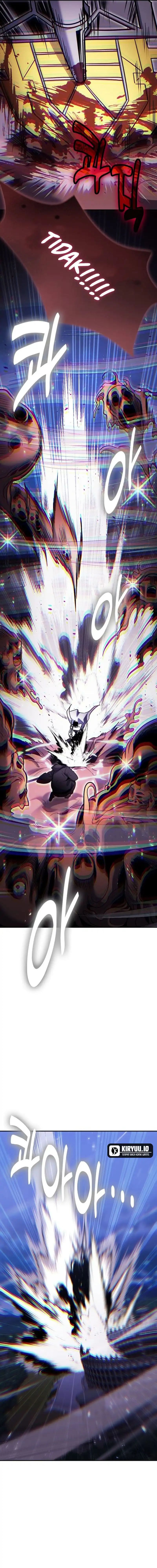 How to Live as an Illegal Healer Chapter 122 Gambar 7