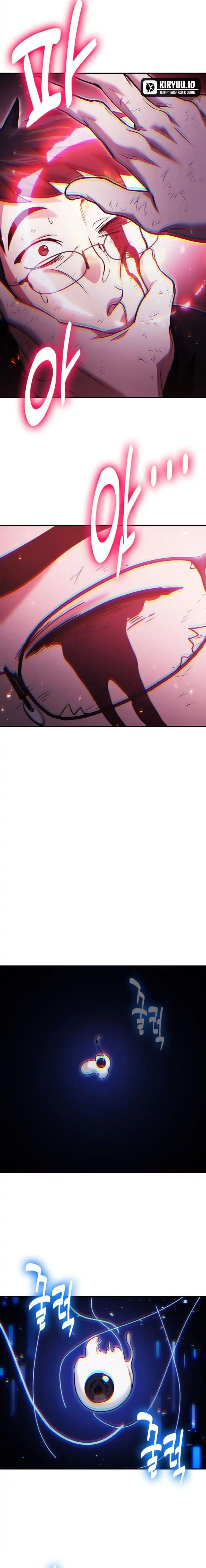 How to Live as an Illegal Healer Chapter 122 Gambar 14