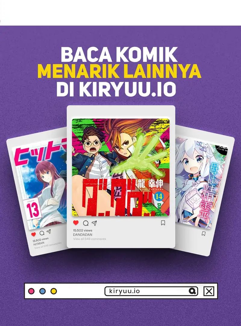 How to Live as an Illegal Healer Chapter 122 Gambar 21