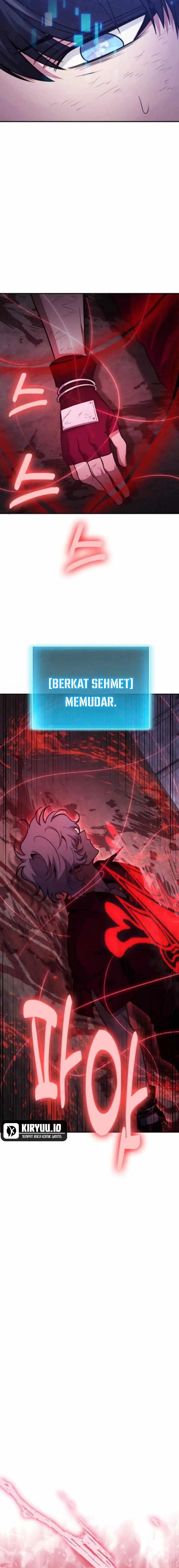 How to Live as an Illegal Healer Chapter 123 Gambar 3