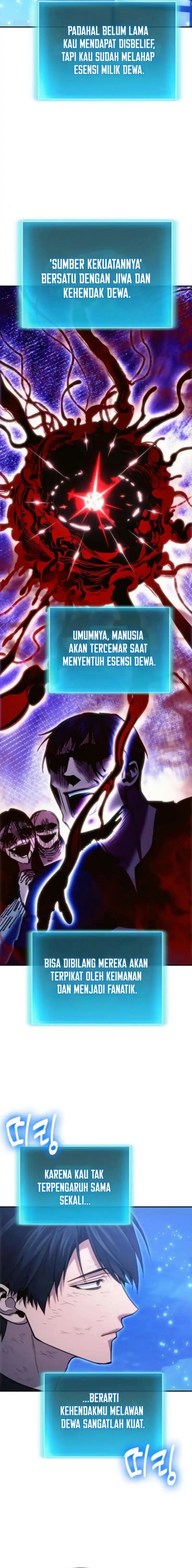 How to Live as an Illegal Healer Chapter 124 Gambar 11